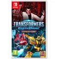 Outright Games Transformers Earthspark - Expedition Nintendo Switch Game
