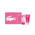 Lacoste Touch Of Pink 2 Piece Gift Set for Women, 2 count