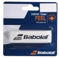 Babolat Syntec Team Grip, White/Black