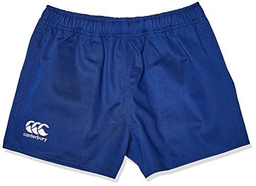 canterbury Men s Hybrid Shorts, Royal, 34 US