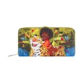 Loungefly Walt Disney Encanto Antonia Tiger Wallet - Amazon Exclusive - Cute Collectable Purse - Gift Idea - Card Holder with Multiple Card Slots - Official Merchandise - for Girls and Women