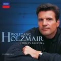 Holzmair: The Philips Recitals