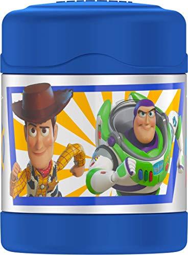 Thermos FUNtainer Vacuum Insulated Food Jar, Toy Story, F30019TS6AUS