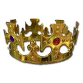 Lylac Party Tiara Prince Crown