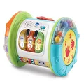 VTech Explore & Discover Roller - Electronic Toys, Roller, Educational, Musical Toys, Baby Toys - 562603 - Multicolour