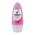 Rexona Biorythm Deodorant Roll On for Woman, 50 ml
