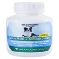 Vetalogica Canine Multi and Immune Complex for Dogs 120 Chews