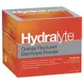 Hydralyte Electrolyte Powder Orange Flavoured 10 Packs