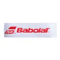 Babolat Syntec Team Grip, White/Red