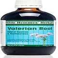 Hilde Hemmes Herbals Valerian Root Herbal Extract 200ml