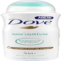 Dove Sensitive Body Spray for Women, 150 ml