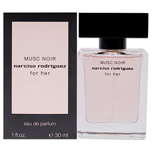 Narciso Rodriguez Musc Noir by Narciso Rodriguez for Women - 1 oz EDP Spray