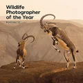 Wildlife Photographer of the Year Portfolio 33: Volume 33