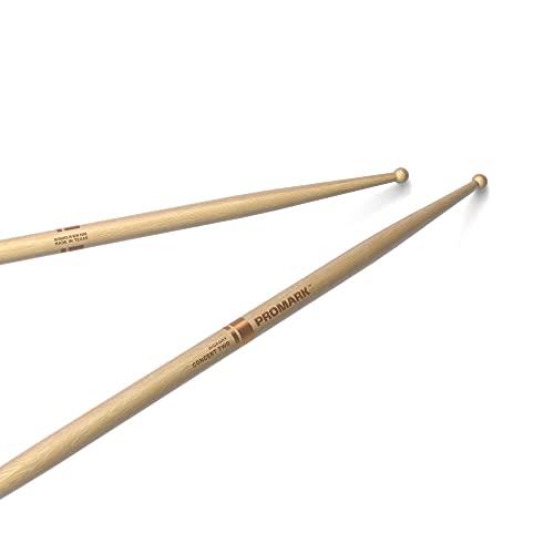 Promark TXC2W Hickory Concert Two Snare Drum Stick
