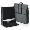 Gator Cases Creative Pro Series Nylon Carry Tote Bag for Apple 27" iMac Desktop Computer (G-CPR-IM27)