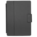 Targus Safefit 9-10.5-inch Rotating Universal Tablet Case, Black