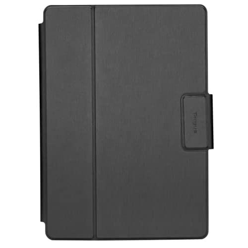 Targus Safefit 9-10.5-inch Rotating Universal Tablet Case, Black