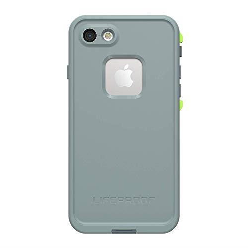 LifeProof FRE Series Case for Apple iPhone 7/8 Grey Lime