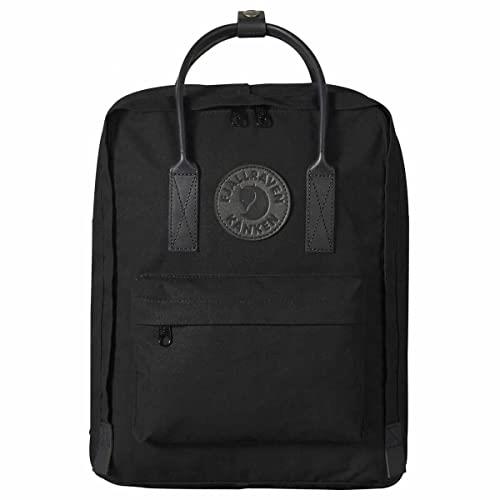 Fjallraven Kanken No. 2 Backpack, Black