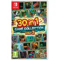 Just for Games 30 in 1 Game Collection Vol 2 Nintendo Switch Game