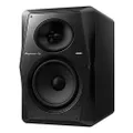 Pioneer DJ VM-70 6.5-Inch Active Monitor Speaker, Black