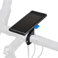 Quad Lock Out Front Bike Mount Kit for Samsung Galaxy S10+