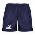 Rhino Mens Auckland Rugby Shorts (UK Size: 2XL) (Navy)