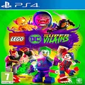 Electronic Arts Lego Dc Super Villains Playstation 4 Game