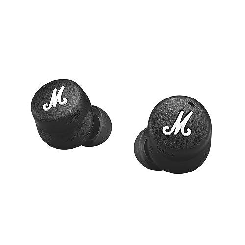 Marshall Mode II True Wireless In-Ear Bluetooth Headphones (Black)