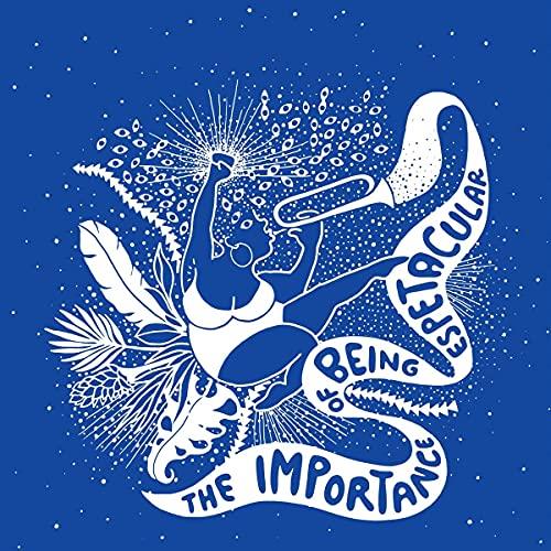 The Importance of Being Espetacular