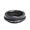 KIPON Adapter for Hasselblad XPAN Mount Lens to Canon EOS R Full Frame Mirrorless Camera