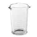 Anchor Hocking Triple Pour Glass Measuring Cup, 8 Oz Measuring Glass