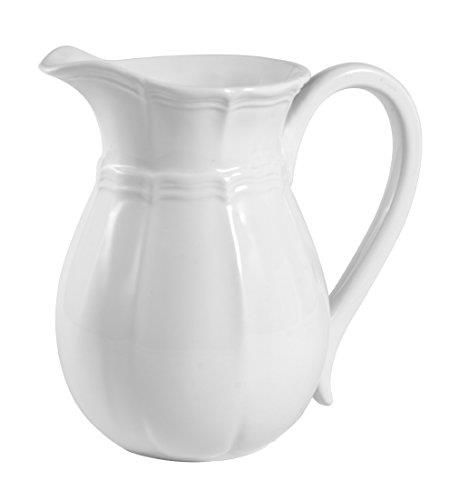 Mikasa French Countryside Pitcher, 47-Ounce