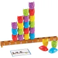 Learning Resources 1-10 Counting Owls Activity Set, Fine Motor Toy, 25 Piece Set, Ages 3+