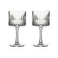 Maxwell & Williams Cocktail & Co Atlas Stem Gin/Cocktail Glass 500ML Set of 2 Gift Boxed