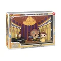 FUNKO POP! MOMENTS DELUXE: Beauty and the Beast - Tale As Old As Time