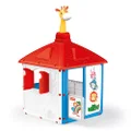 Fisher Price Kids Cubby House