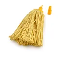 Pullman Mop Head 400Gsm Yellow Domestic/Commercial Use - Mop Heads