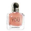 Giorgio Armani In Love With You Eau de Parfum Spray for Women 50 ml