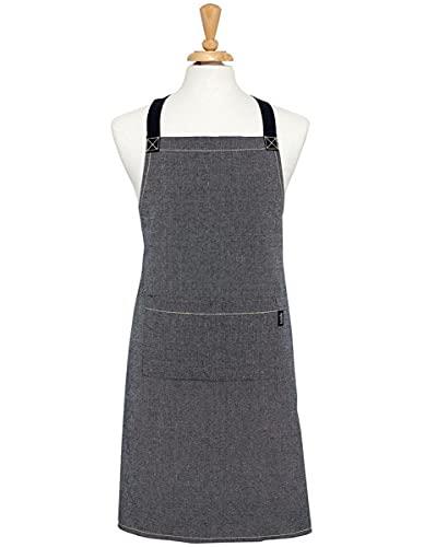 Ladelle Eco Recycled Apron, Navy