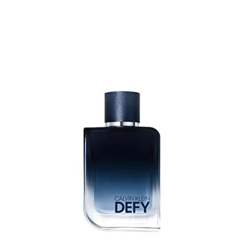 Calvin Klein Defy Eau De Parfum Spray 100Ml