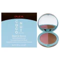 Pupa Milano Coconut Lovers Blush and Bronze - 001 Tropical Feelings for Women 0.239 oz Makeup
