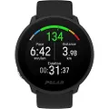 Polar Unite - Fitness Watch, 24/7 Activity Tracker, Automatic Sleep Tracking, Connected GPS, Smart Daily Workout Guidance, Recovery Measurement, 130 Sports Profiles, Wrist-Based Heart Rate Monitor