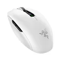 Razer Orochi V2 Wireless Gaming Mouse, White Edition