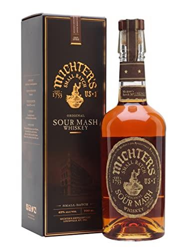 Michters US1 Sour Mash Whiskey, 700 ml