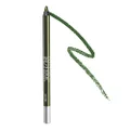 Urban Decay | 24/7 Glide-On Eye Pencil | Eyeliner | Kajal | Waterproof | Metallic Dark Green | Mildew | 1.2g