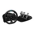 Logitech G923 Racing Wheel for PS4