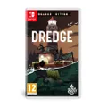 DREDGE Deluxe Edition (Nintendo Switch)