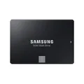 Samsung 860 EVO 2 TB SATA 2.5 Inch Internal Solid State Drive (SSD) (MZ-76E2T0)