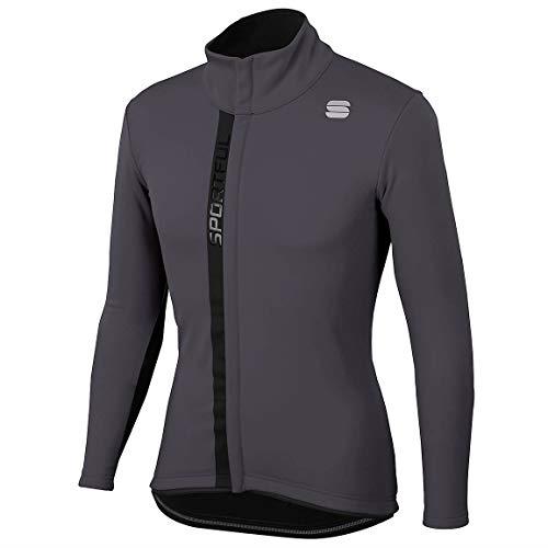 SPORTFUL TEMPO WS ANT/BLK S Jacket 2081001466536 ANT/BLK S
